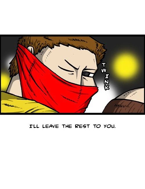 The Sound of Your Heart Chapter 271 page 32 - Chapter 271