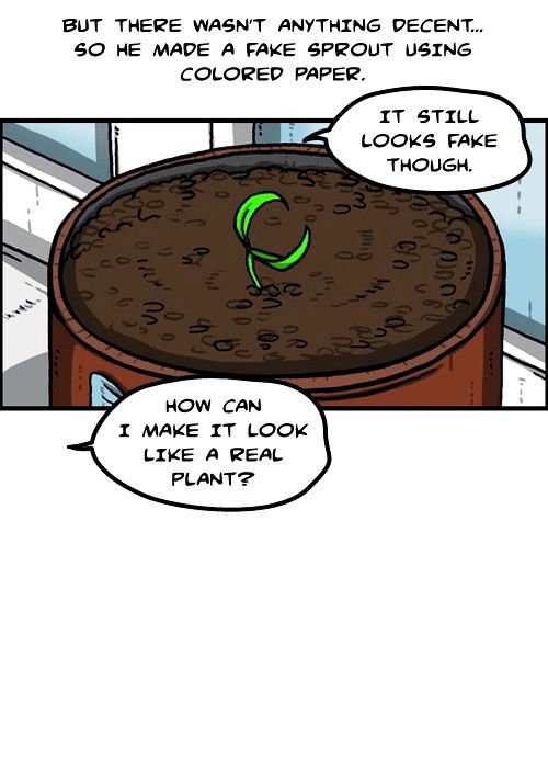The Sound of Your Heart Chapter 271 page 36 - Chapter 271