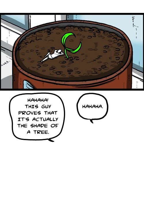 The Sound of Your Heart Chapter 271 page 37 - Chapter 271