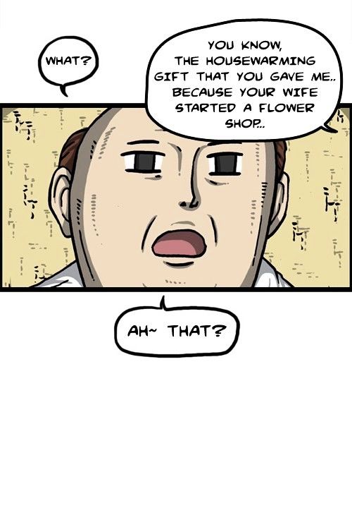 The Sound of Your Heart Chapter 271 page 46 - Chapter 271