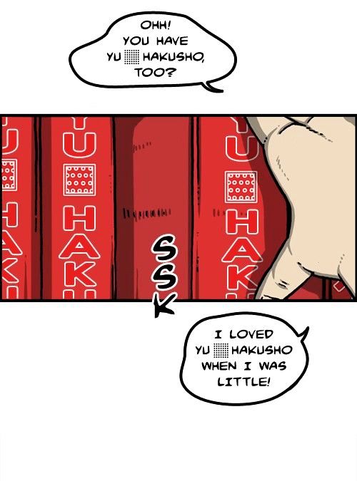The Sound of Your Heart Chapter 272 page 11 - Chapter 272