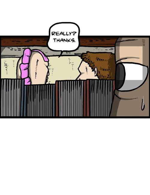 The Sound of Your Heart Chapter 272 page 17 - Chapter 272