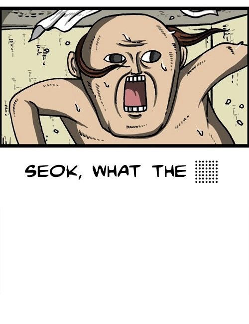 The Sound of Your Heart Chapter 272 page 3 - Chapter 272
