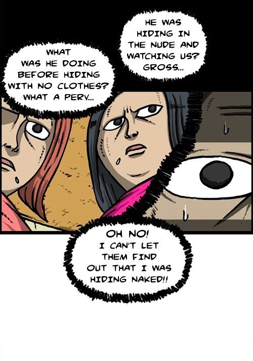 The Sound of Your Heart Chapter 272 page 33 - Chapter 272