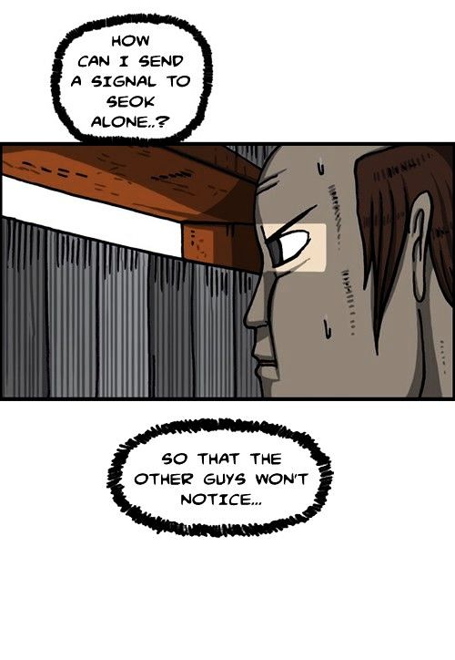 The Sound of Your Heart Chapter 272 page 45 - Chapter 272