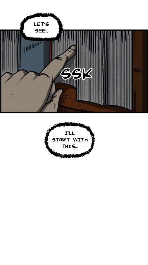 The Sound of Your Heart Chapter 272 page 47 - Chapter 272