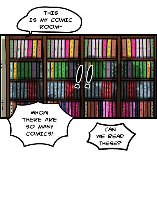 The Sound of Your Heart Chapter 272 page 5 - Chapter 272