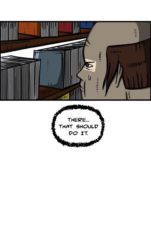 The Sound of Your Heart Chapter 272 page 53 - Chapter 272