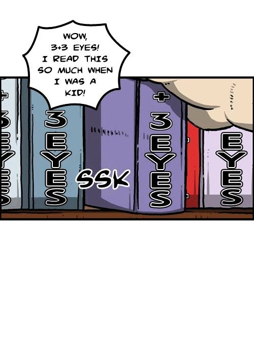 The Sound of Your Heart Chapter 272 page 9 - Chapter 272