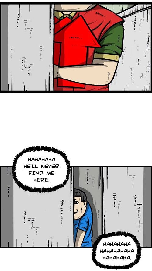 The Sound of Your Heart Chapter 273 page 12 - Chapter 273