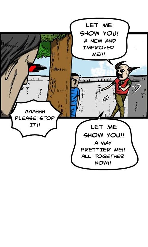 The Sound of Your Heart Chapter 273 page 24 - Chapter 273