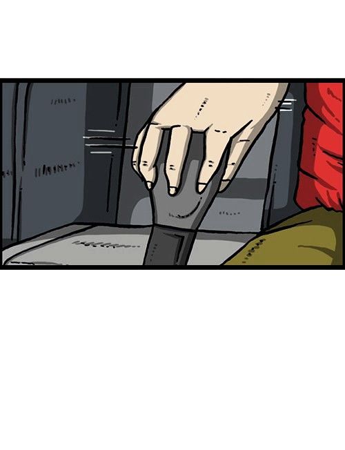 The Sound of Your Heart Chapter 273 page 28 - Chapter 273