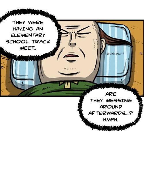 The Sound of Your Heart Chapter 273 page 3 - Chapter 273