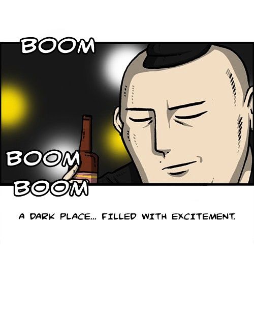 The Sound of Your Heart Chapter 274 page 27 - Chapter 274