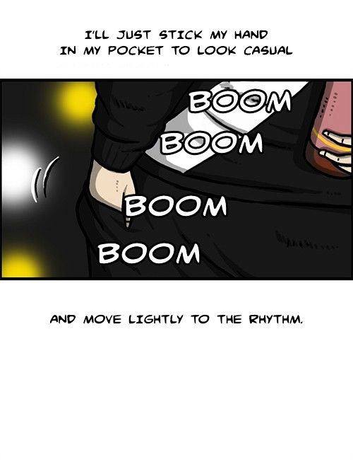The Sound of Your Heart Chapter 274 page 28 - Chapter 274