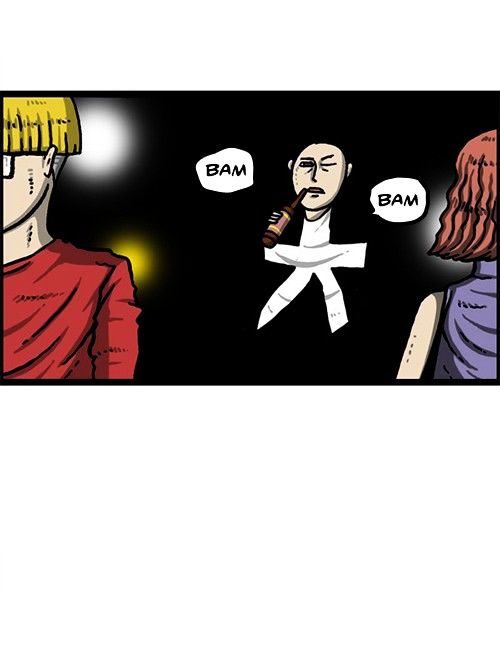 The Sound of Your Heart Chapter 274 page 30 - Chapter 274