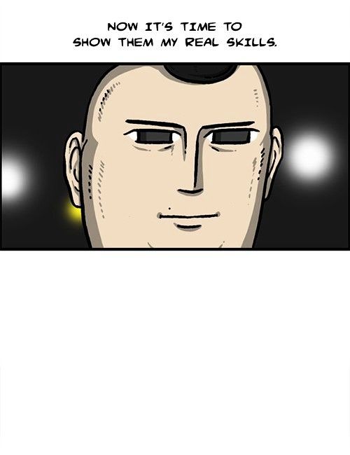 The Sound of Your Heart Chapter 274 page 31 - Chapter 274