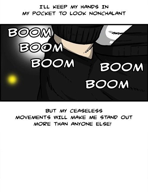The Sound of Your Heart Chapter 274 page 32 - Chapter 274