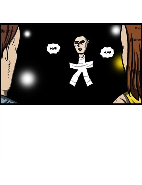 The Sound of Your Heart Chapter 274 page 34 - Chapter 274
