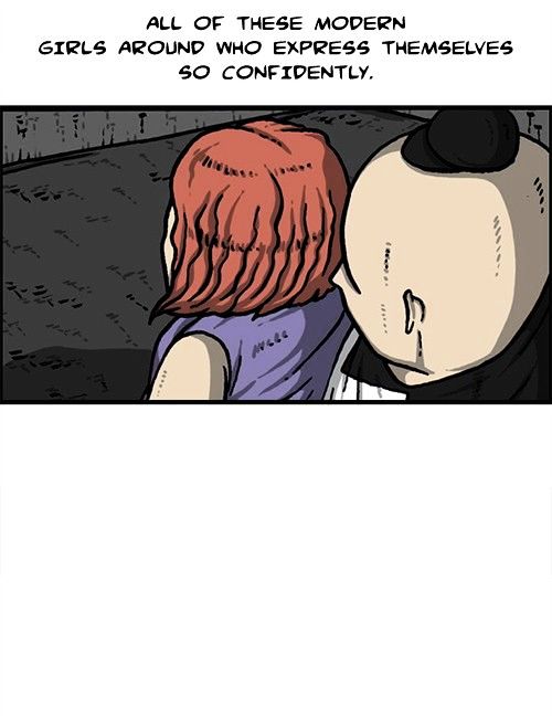 The Sound of Your Heart Chapter 274 page 35 - Chapter 274