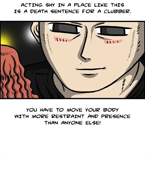 The Sound of Your Heart Chapter 274 page 36 - Chapter 274