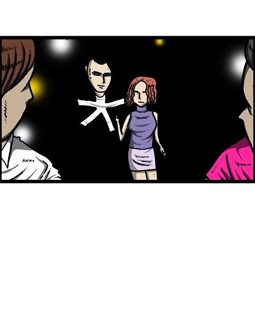 The Sound of Your Heart Chapter 274 page 37 - Chapter 274