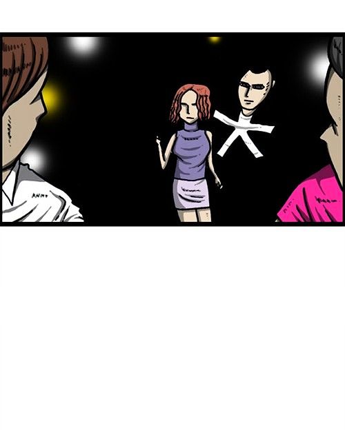 The Sound of Your Heart Chapter 274 page 38 - Chapter 274