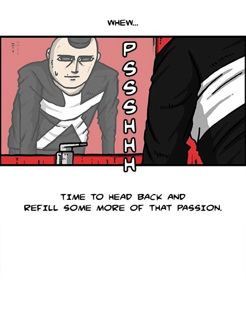 The Sound of Your Heart Chapter 274 page 41 - Chapter 274