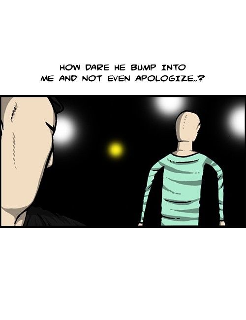 The Sound of Your Heart Chapter 274 page 45 - Chapter 274