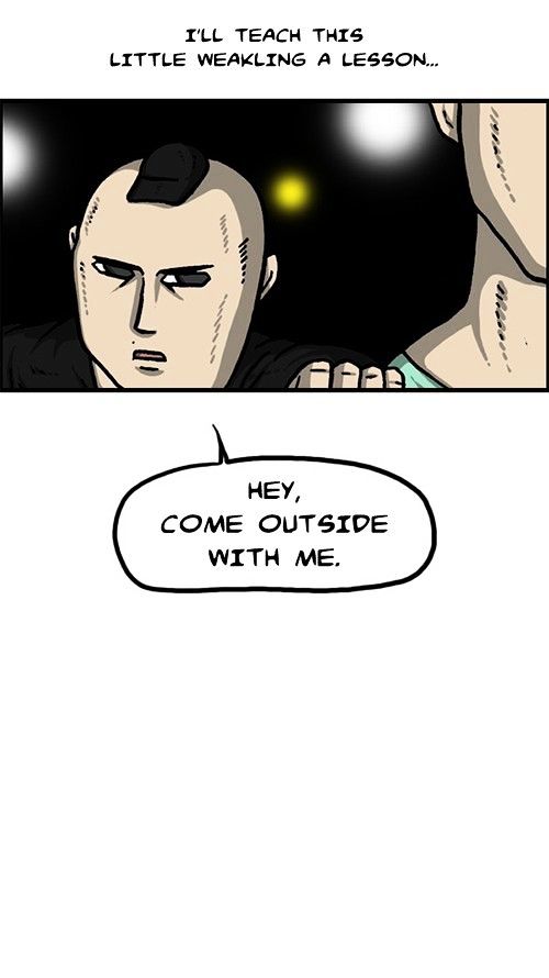 The Sound of Your Heart Chapter 274 page 46 - Chapter 274