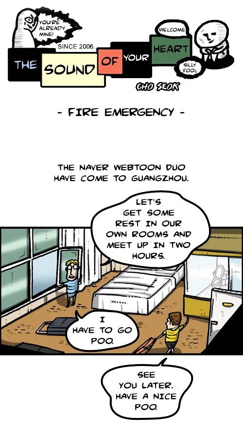 The Sound of Your Heart Chapter 275 page 1 - Chapter 275