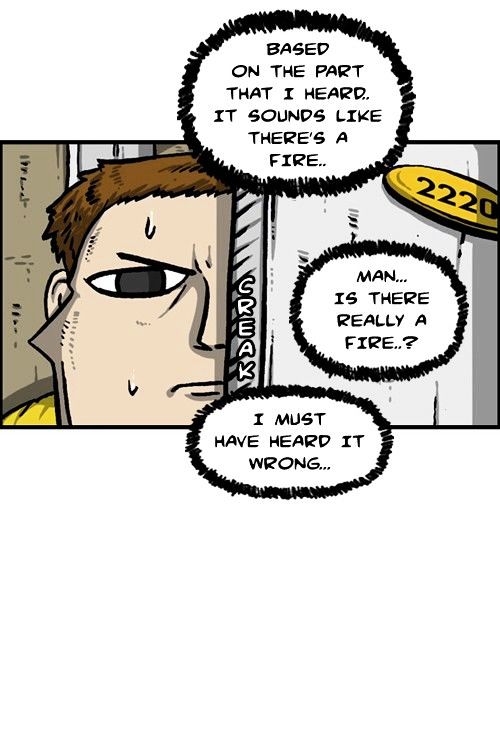 The Sound of Your Heart Chapter 275 page 10 - Chapter 275