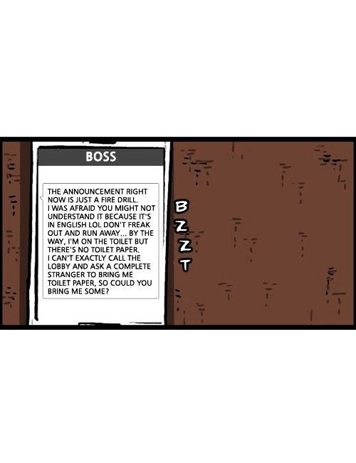The Sound of Your Heart Chapter 275 page 18 - Chapter 275