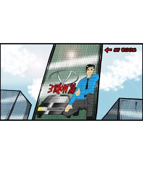 The Sound of Your Heart Chapter 275 page 2 - Chapter 275