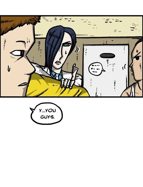 The Sound of Your Heart Chapter 275 page 28 - Chapter 275
