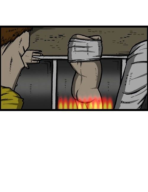 The Sound of Your Heart Chapter 275 page 33 - Chapter 275