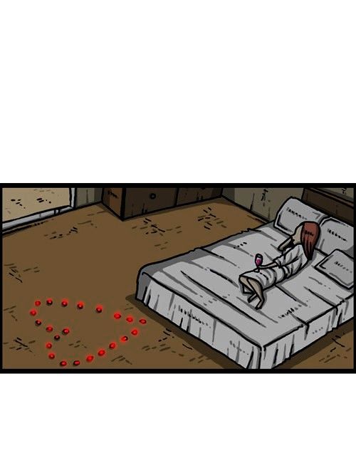The Sound of Your Heart Chapter 275 page 37 - Chapter 275
