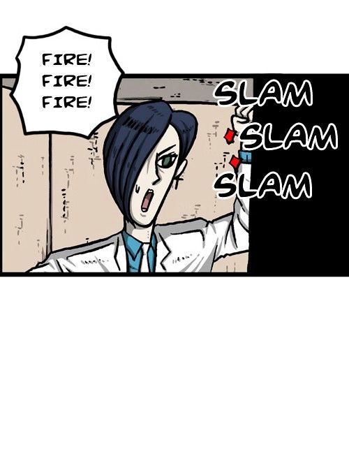 The Sound of Your Heart Chapter 275 page 42 - Chapter 275