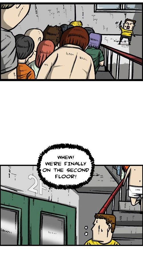 The Sound of Your Heart Chapter 275 page 46 - Chapter 275