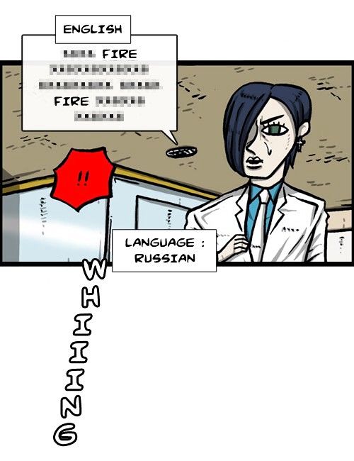 The Sound of Your Heart Chapter 275 page 7 - Chapter 275