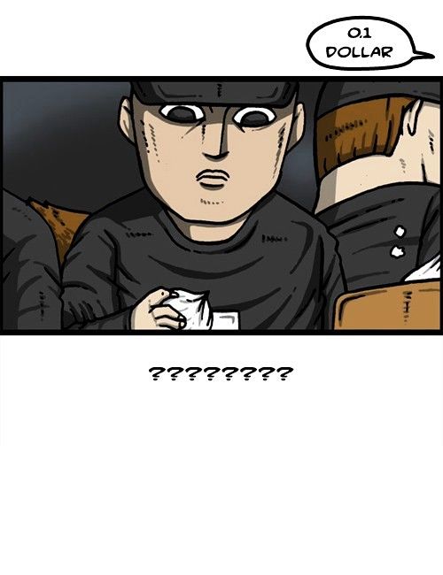 The Sound of Your Heart Chapter 276 page 32 - Chapter 276
