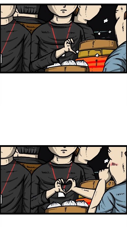 The Sound of Your Heart Chapter 276 page 33 - Chapter 276