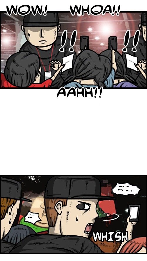 The Sound of Your Heart Chapter 276 page 47 - Chapter 276