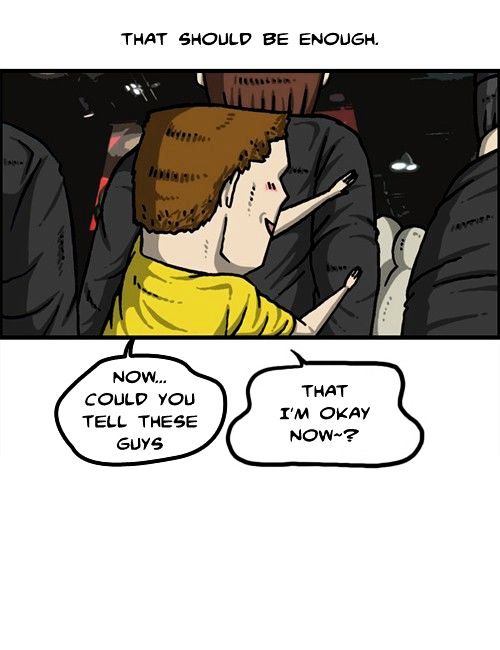 The Sound of Your Heart Chapter 276 page 5 - Chapter 276