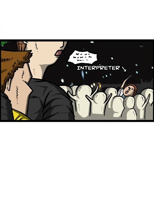 The Sound of Your Heart Chapter 276 page 6 - Chapter 276
