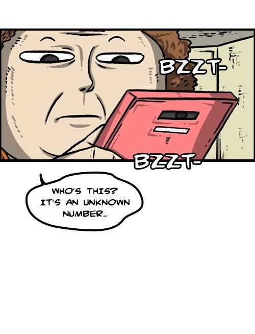 The Sound of Your Heart Chapter 277 page 15 - Chapter 277