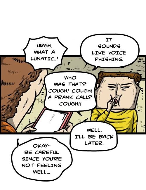 The Sound of Your Heart Chapter 277 page 19 - Chapter 277