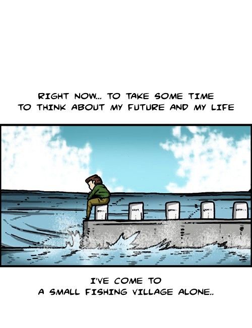 The Sound of Your Heart Chapter 277 page 2 - Chapter 277