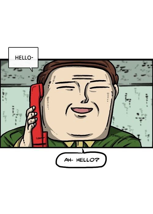 The Sound of Your Heart Chapter 277 page 22 - Chapter 277