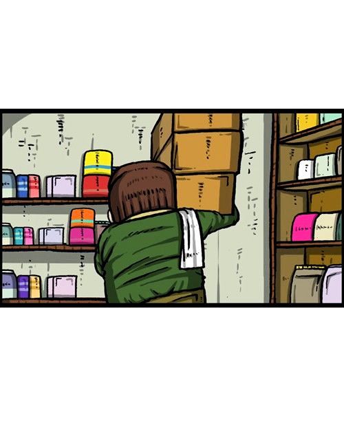 The Sound of Your Heart Chapter 277 page 30 - Chapter 277